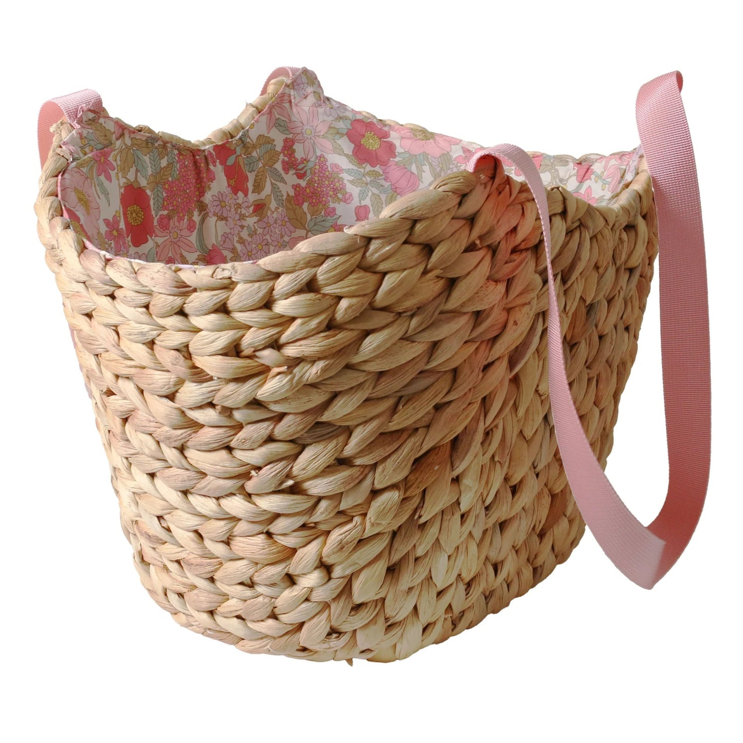 ROBERT GORDON POTTERY - Clarabell Basket - Liberty London