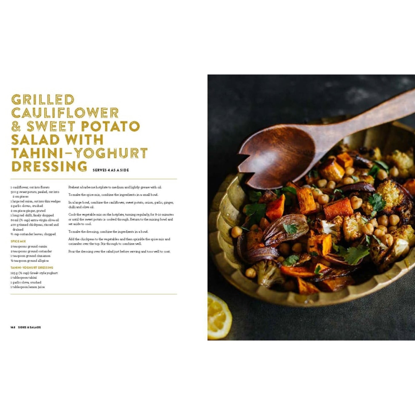 BOOKS & CO - THE AUSSIE BBQ BIBLE -