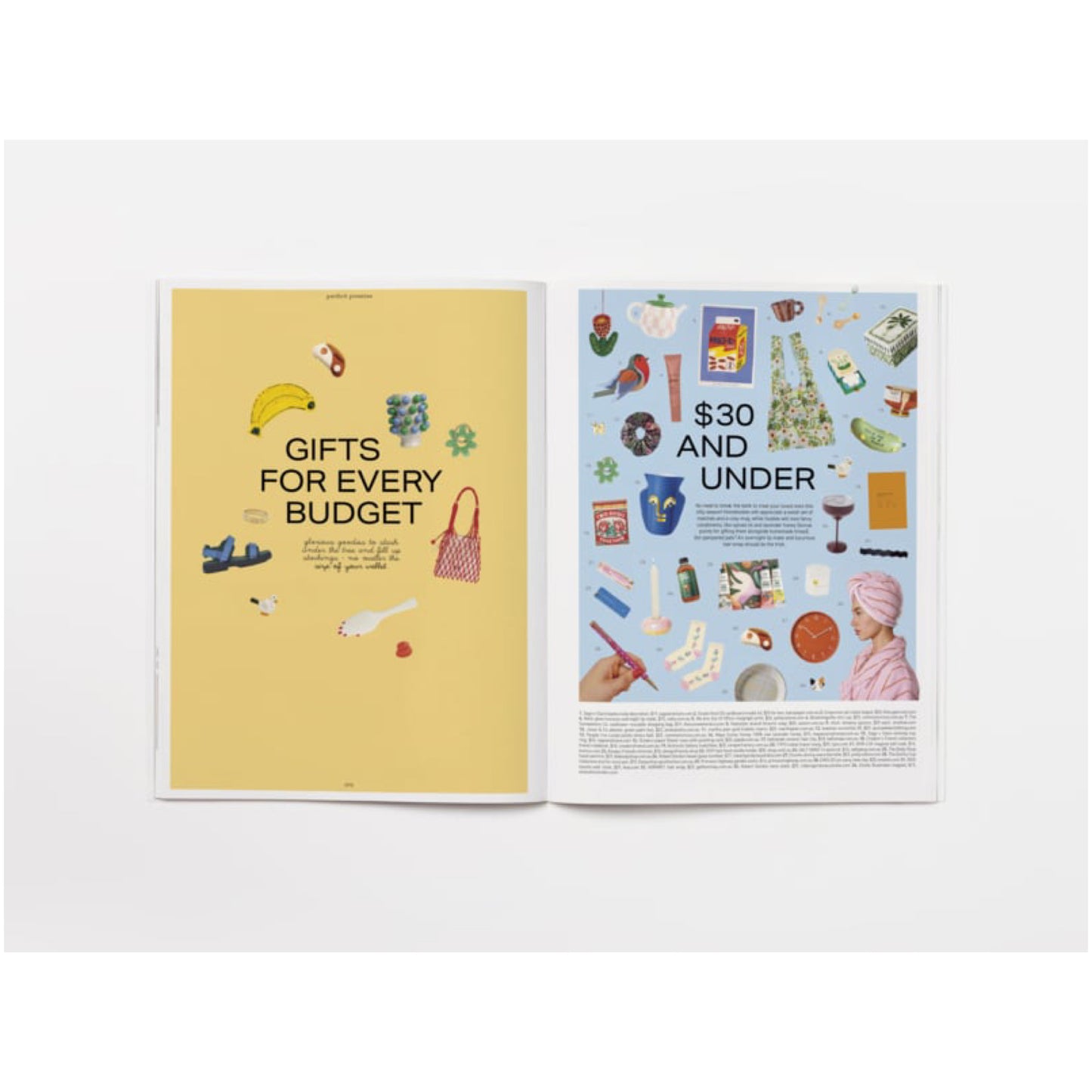 FRANKIE - 2025 BUMPER ISSUE