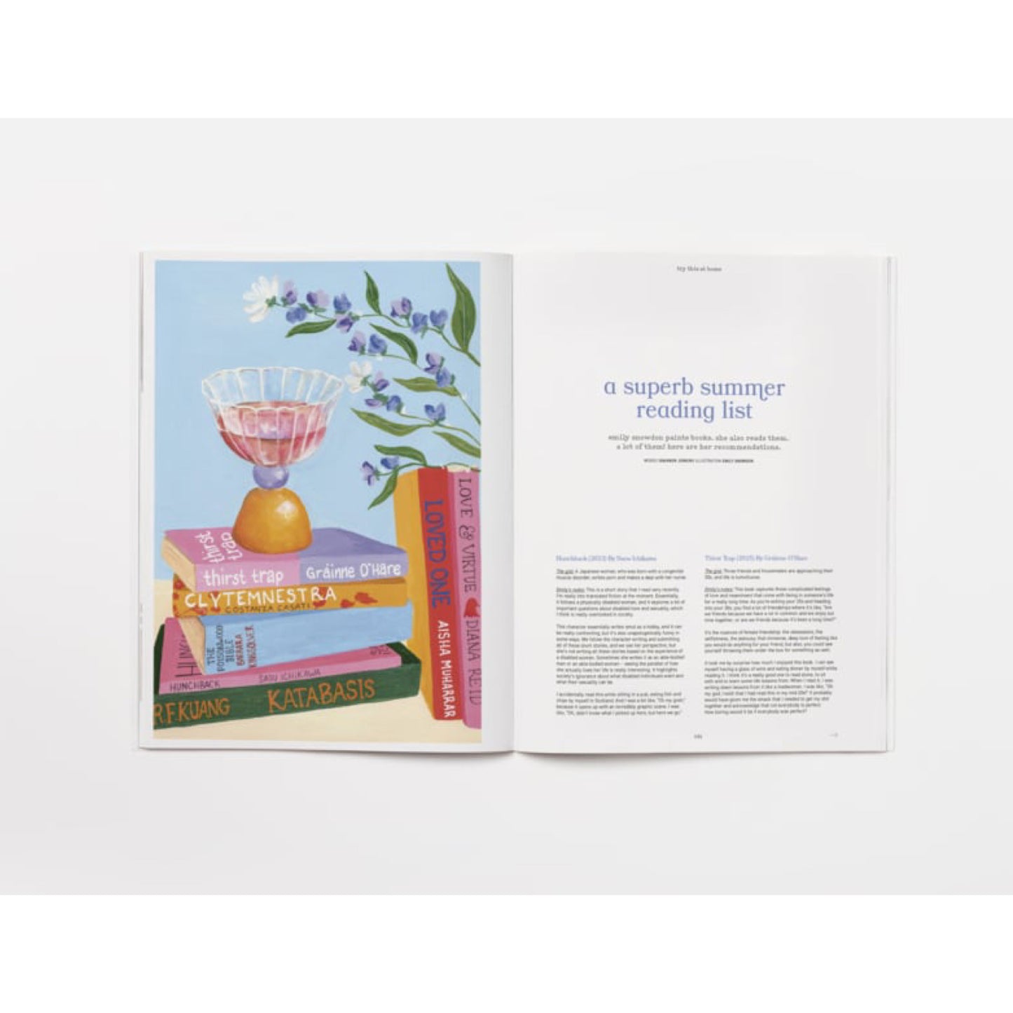 FRANKIE - 2025 BUMPER ISSUE