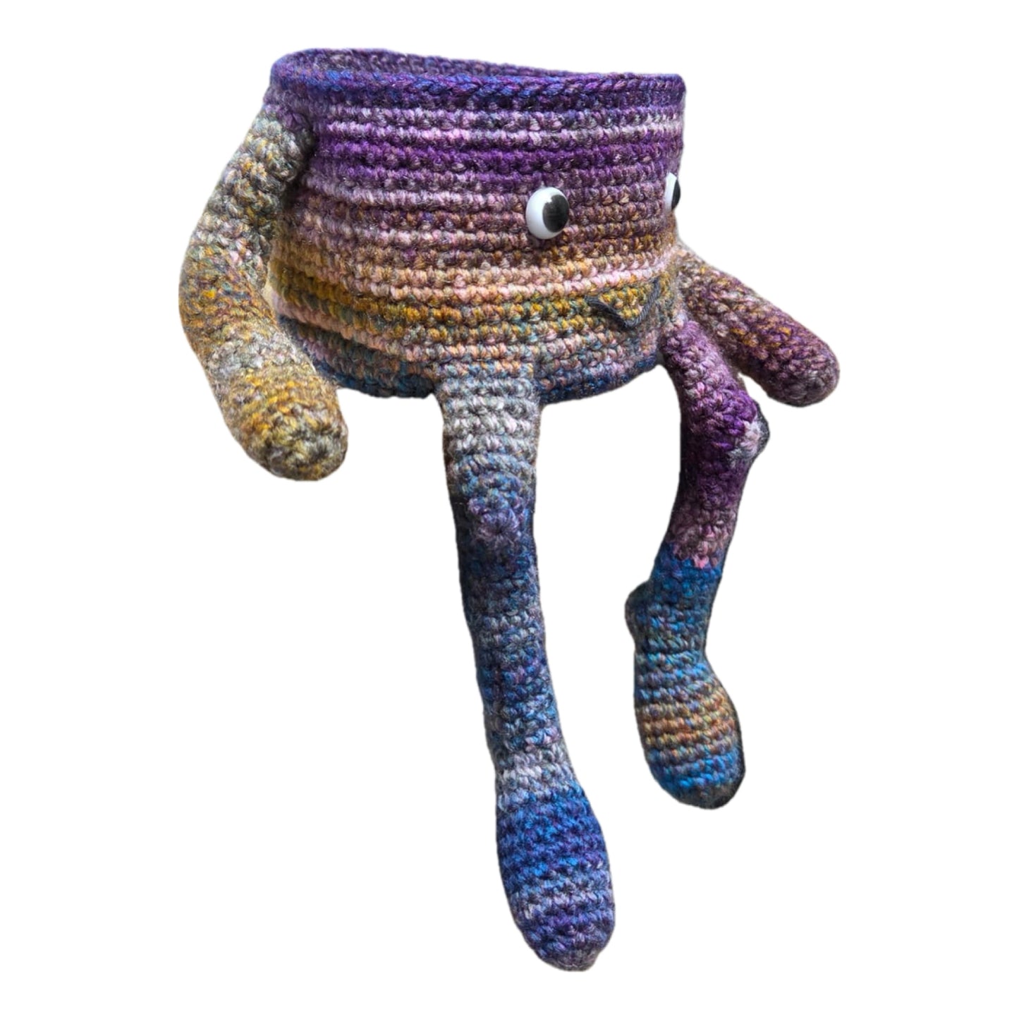 FIBRESCAPE - Cosy Buddy #4