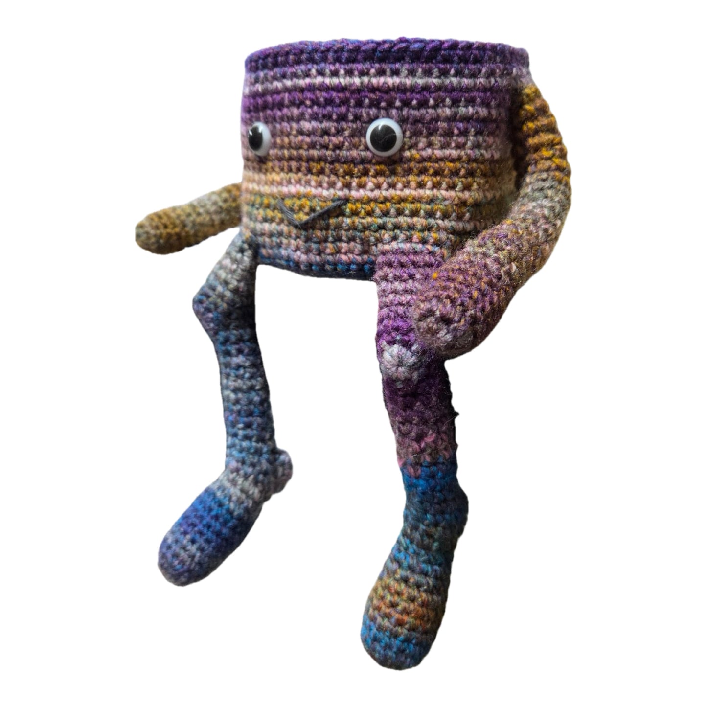 FIBRESCAPE - Cosy Buddy #4