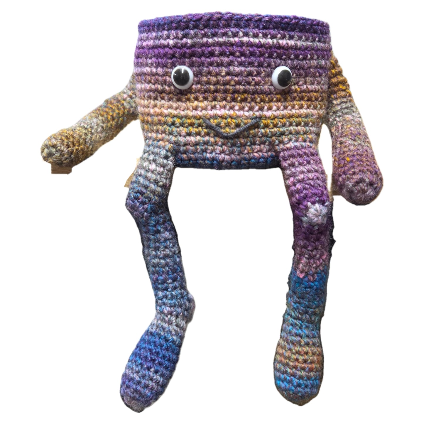 FIBRESCAPE - Cosy Buddy #4