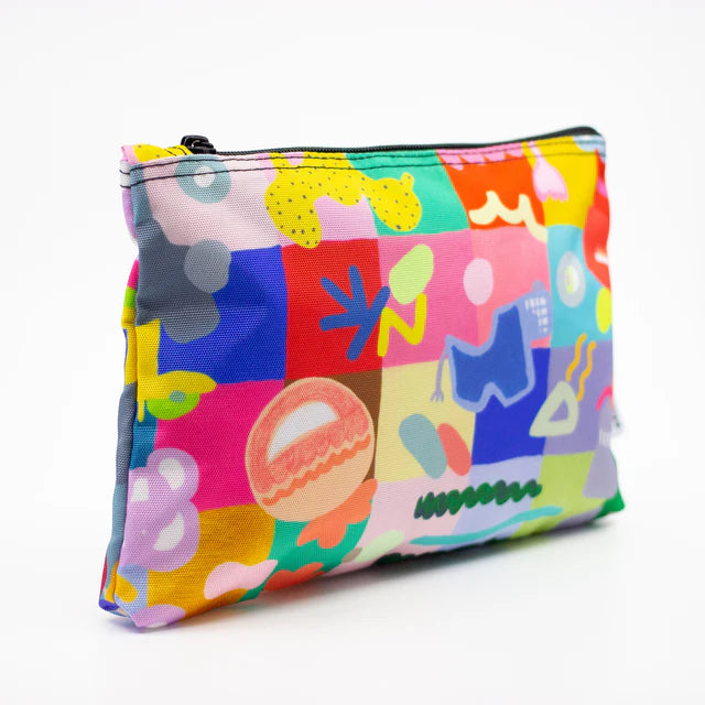 SHUH- "Joy Mat"- Useful Bag
