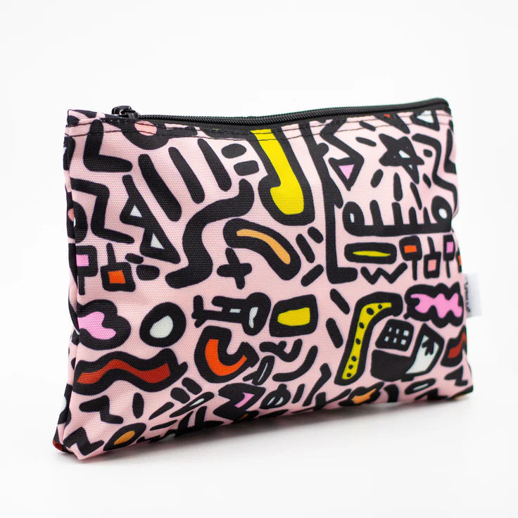 SHUH- "Sweet"- Useful Bag