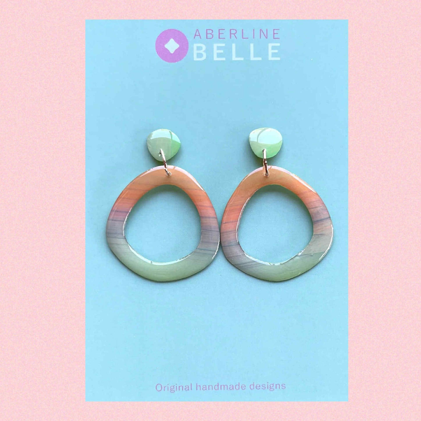 ABERLINE BELLE DESIGN - Kim 2.0 Belle 07