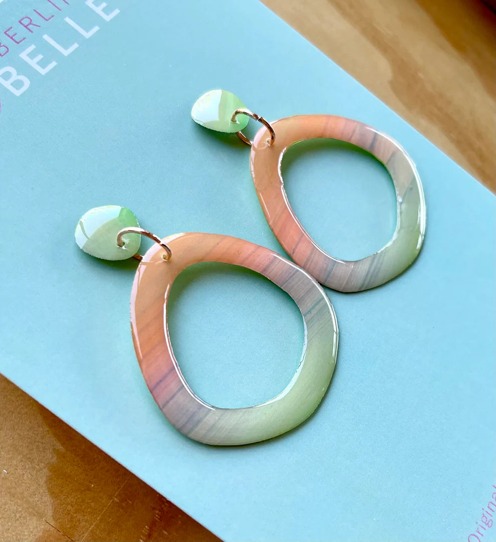 ABERLINE BELLE DESIGN - Kim 2.0 Belle 07