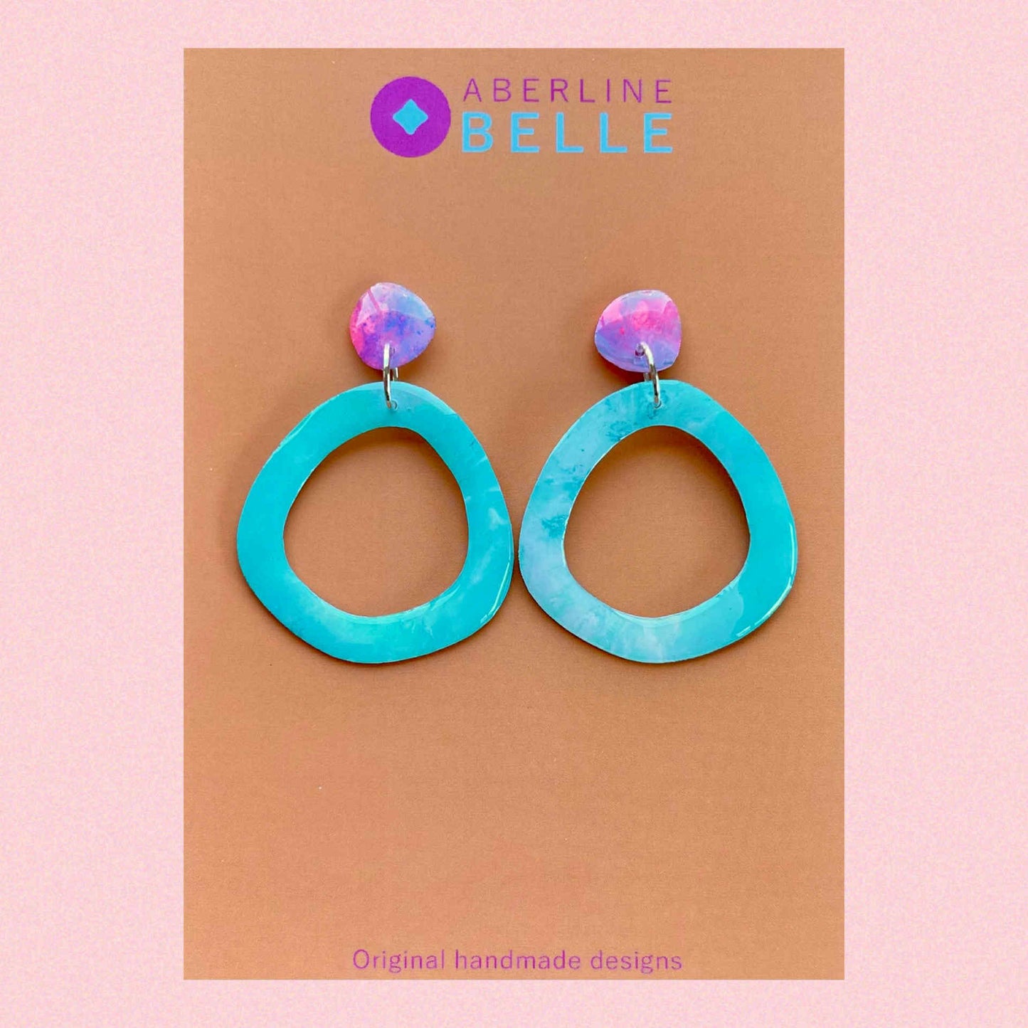 ABERLINE BELLE DESIGN - Kim 2.0 Belle 11