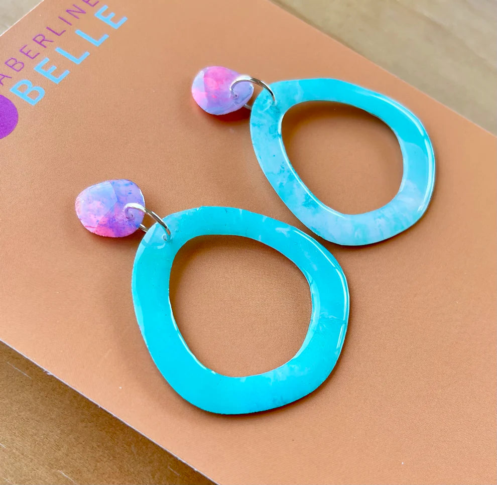 ABERLINE BELLE DESIGN - Kim 2.0 Belle 11