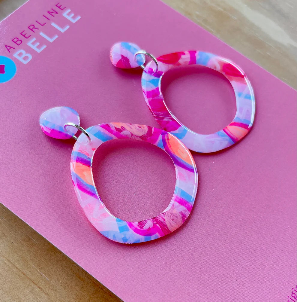 ABERLINE BELLE DESIGN - Kim 2.0 Belle 12