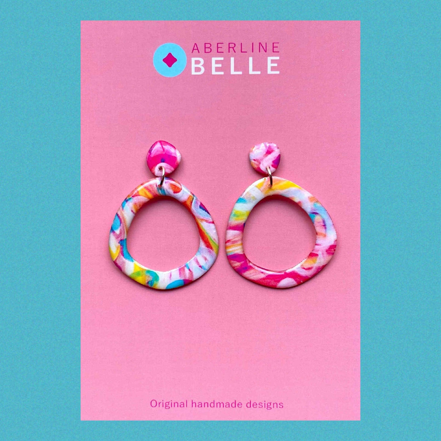 ABERLINE BELLE DESIGN - Kim 2.0 Belle 22