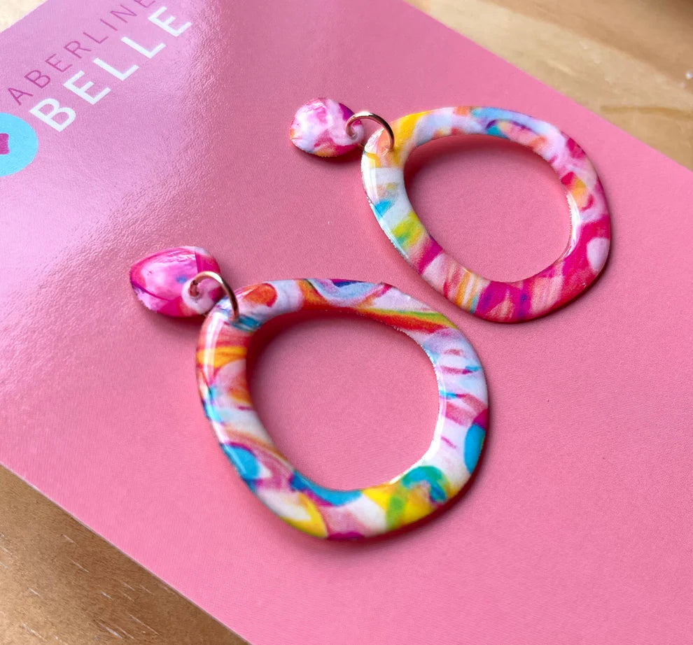 ABERLINE BELLE DESIGN - Kim 2.0 Belle 22