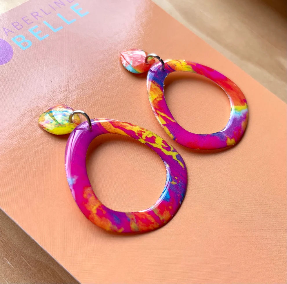 ABERLINE BELLE DESIGN - Kim 2.0 Belle 23