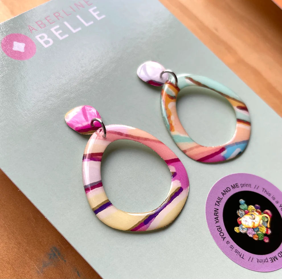 ABERLINE BELLE DESIGN - Kim 2.0 Belle 25