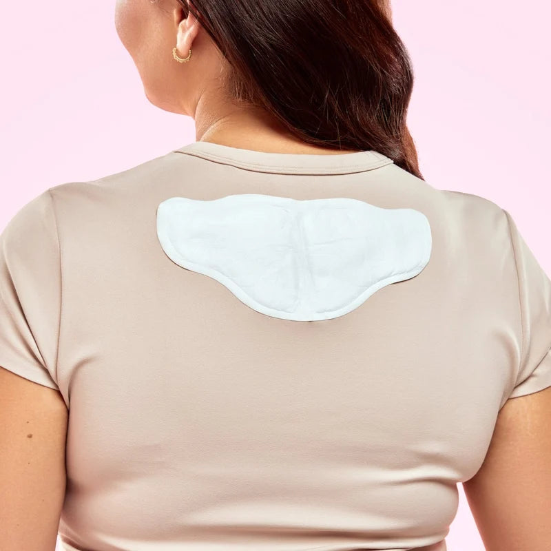 LULA - SELF-WARMING BODY PATCHES (5 PATCHES)
