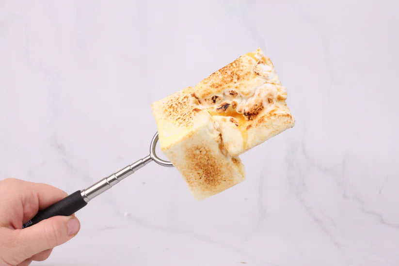 THE MARSHMALLOW COMPANY - Lemon Meringue Marshmallow - 3 Piece