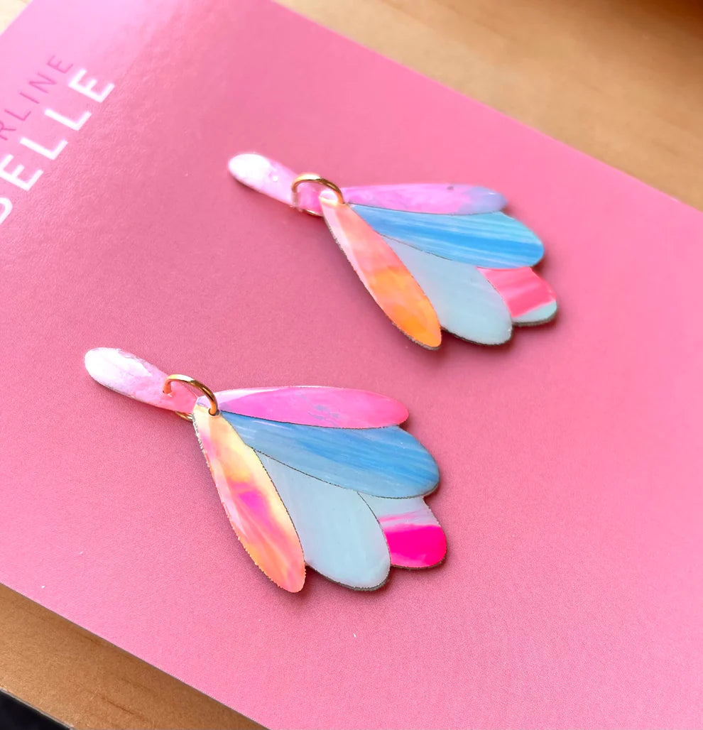 ABERLINE BELLE DESIGN - Lilly Belle 209