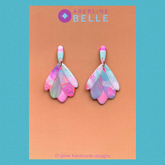 ABERLINE BELLE DESIGN - Lilly Belle 211