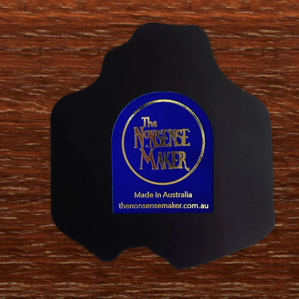 The Nonsense Maker- Lamington Magnet