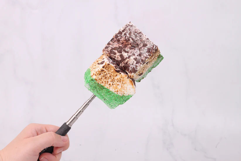 THE MARSHMALLOW COMPANY - Mint Slice - 3 Piece
