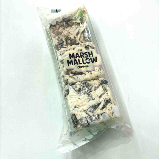 THE MARSHMALLOW COMPANY - Mint Slice - 3 Piece