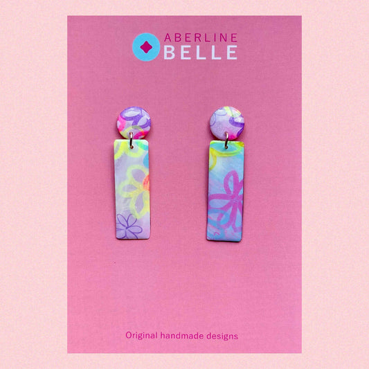 ABERLINE BELLE DESIGN - Nola Belle 602