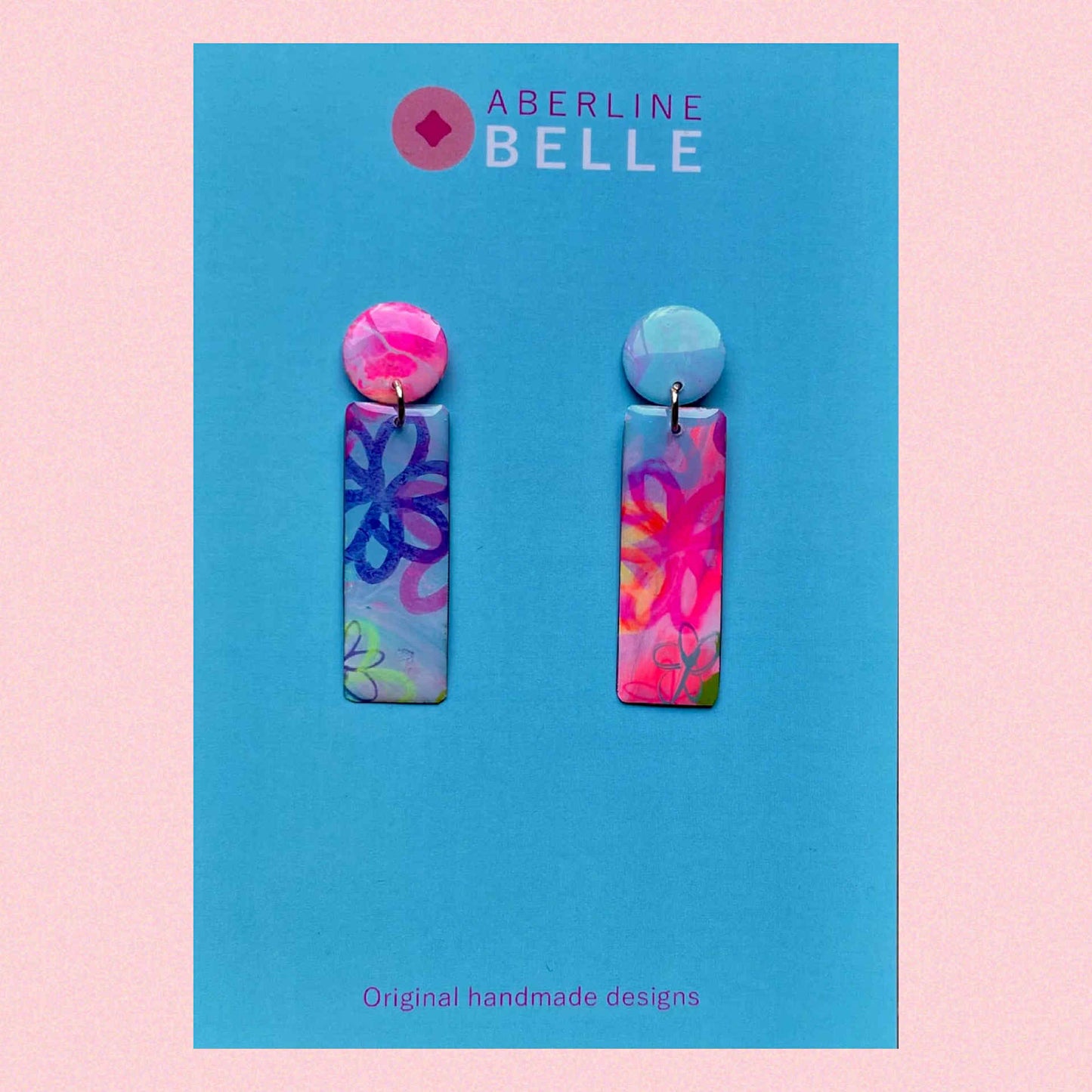 ABERLINE BELLE DESIGN - Nola Belle 603