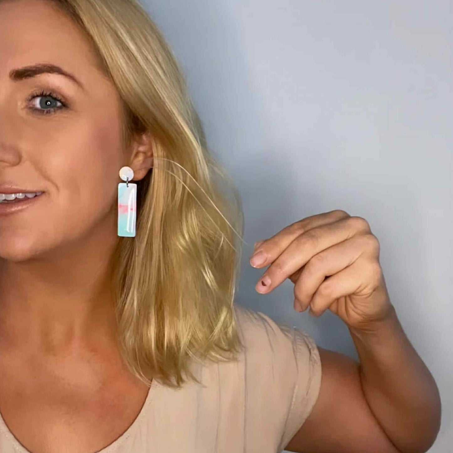 ABERLINE BELLE DESIGN - Nola Belle 604