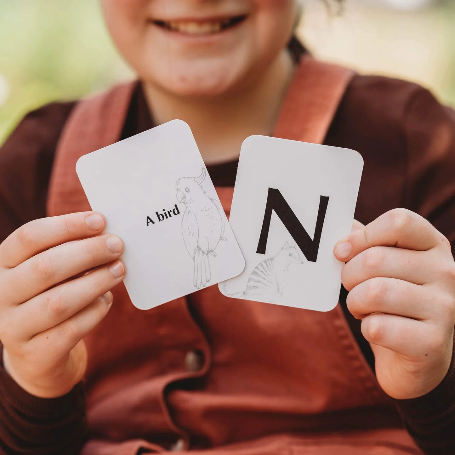 YOUR WILD BOOKS- Wild Quiz Card Game
