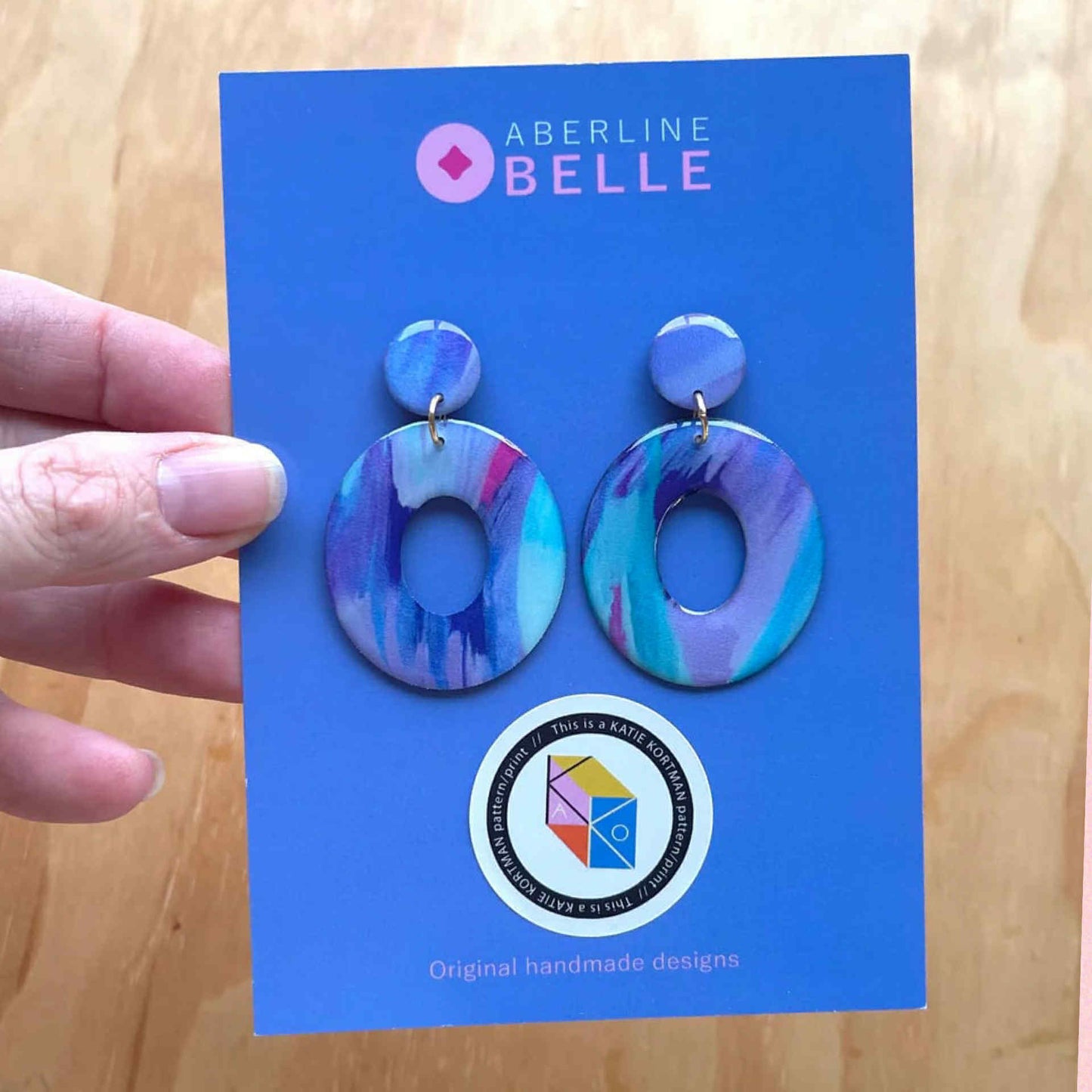 ABERLINE BELLE DESIGN - Sophie Belle 69