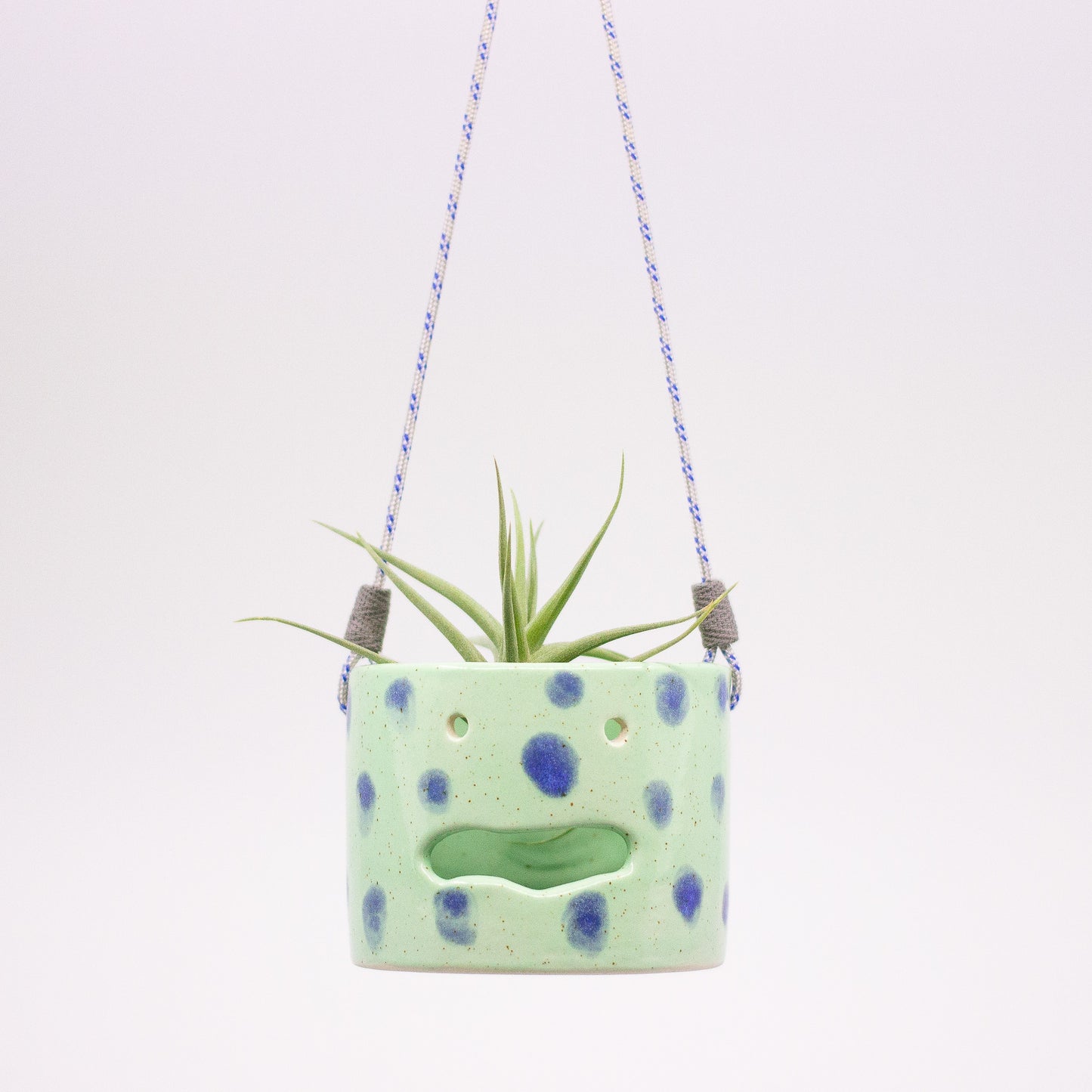 SHUH- TARU HANGING PLANTER