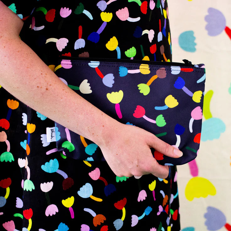SHUH- "Tulip"- Useful Bag