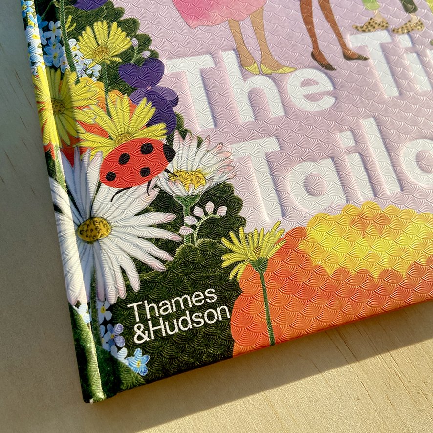 BOOKS & CO - THE TINY TAILORS by Kat Macleod