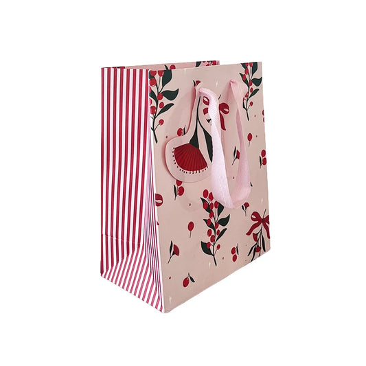 TO THE MOON AND BACK PRINTS - Festive - Eco-Friendly Gift Bags