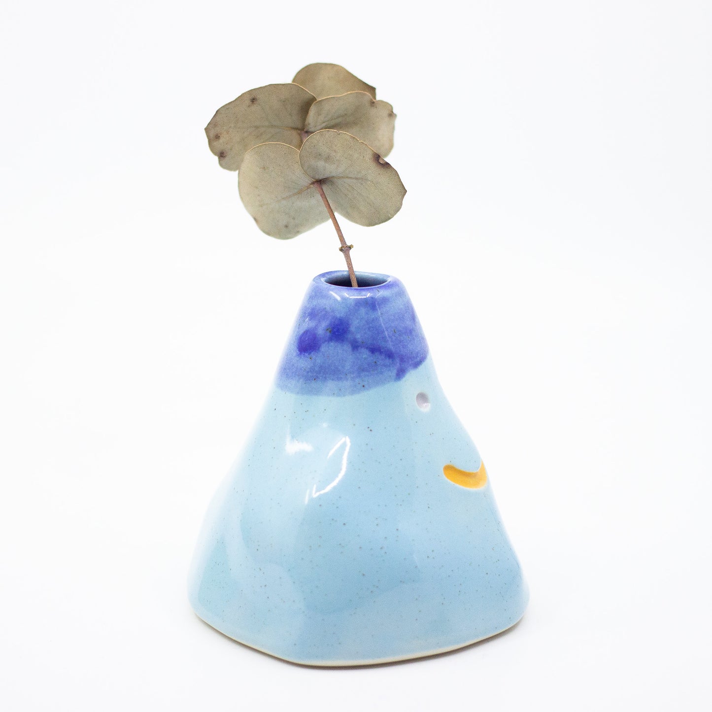 SHUH- WOBBLY VASE #1