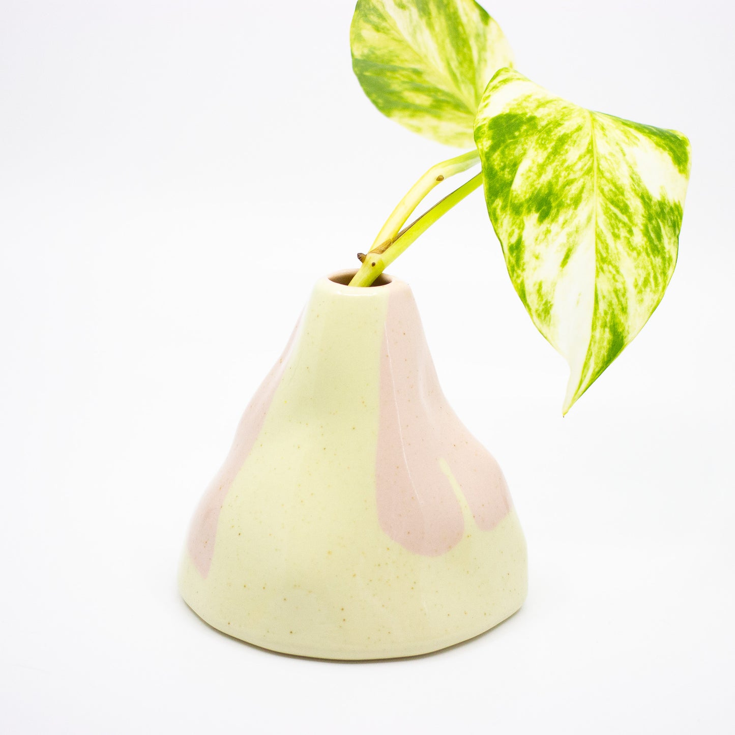 SHUH- WOBBLY VASE #9