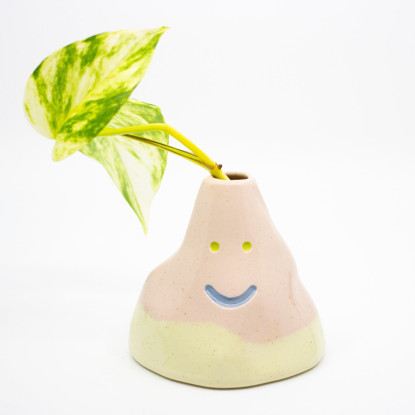 SHUH- WOBBLY VASE #9