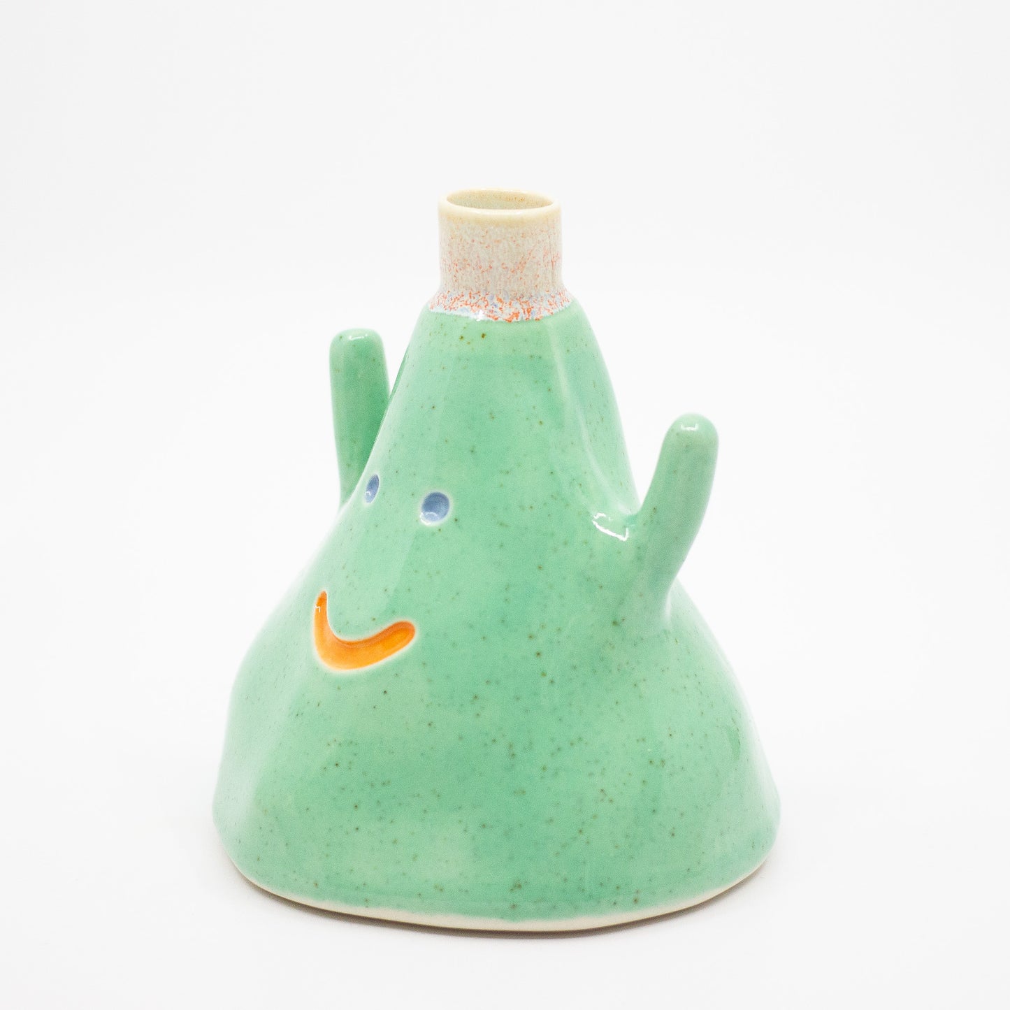 SHUH- WOBBLY VASE #11