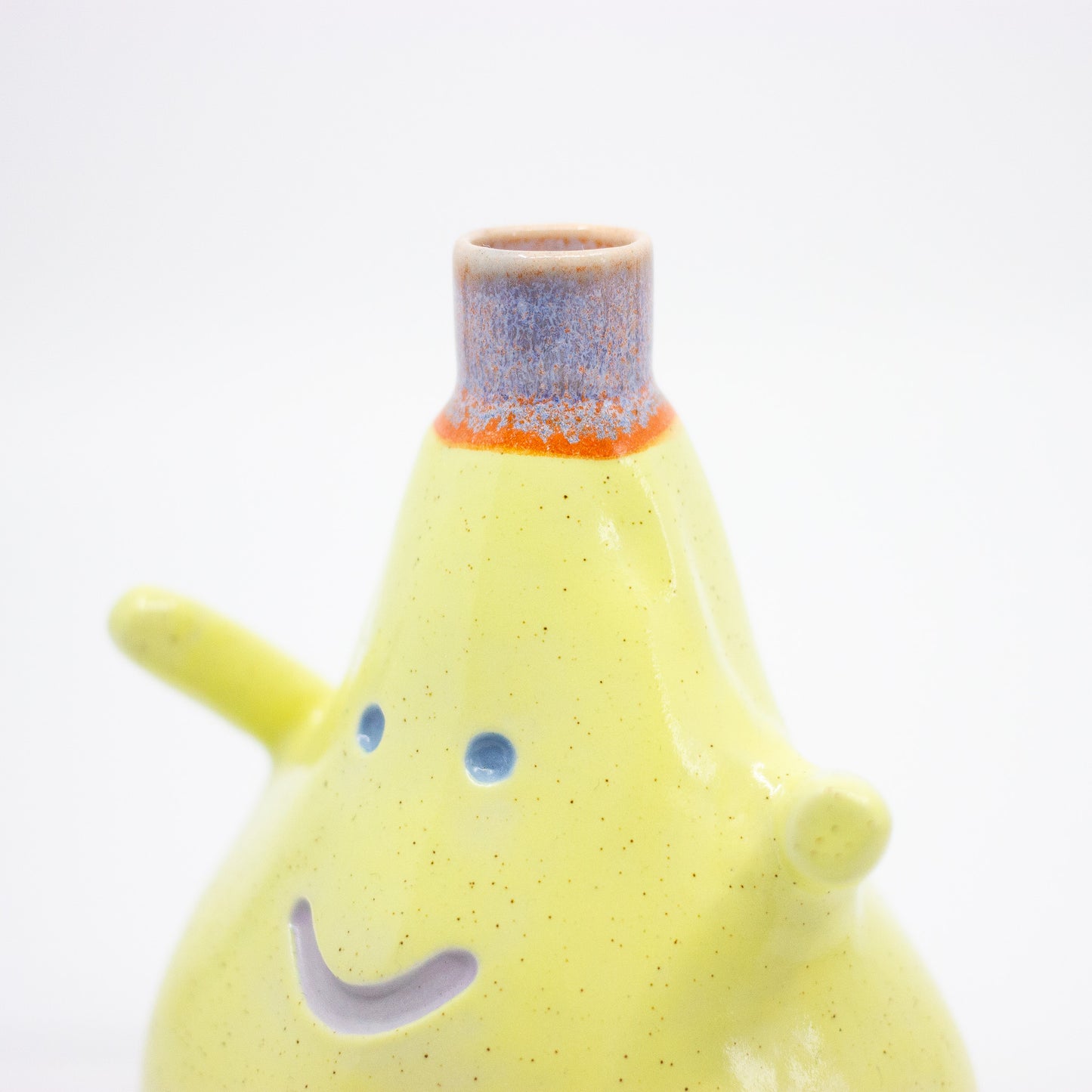 SHUH- WOBBLY VASE #12