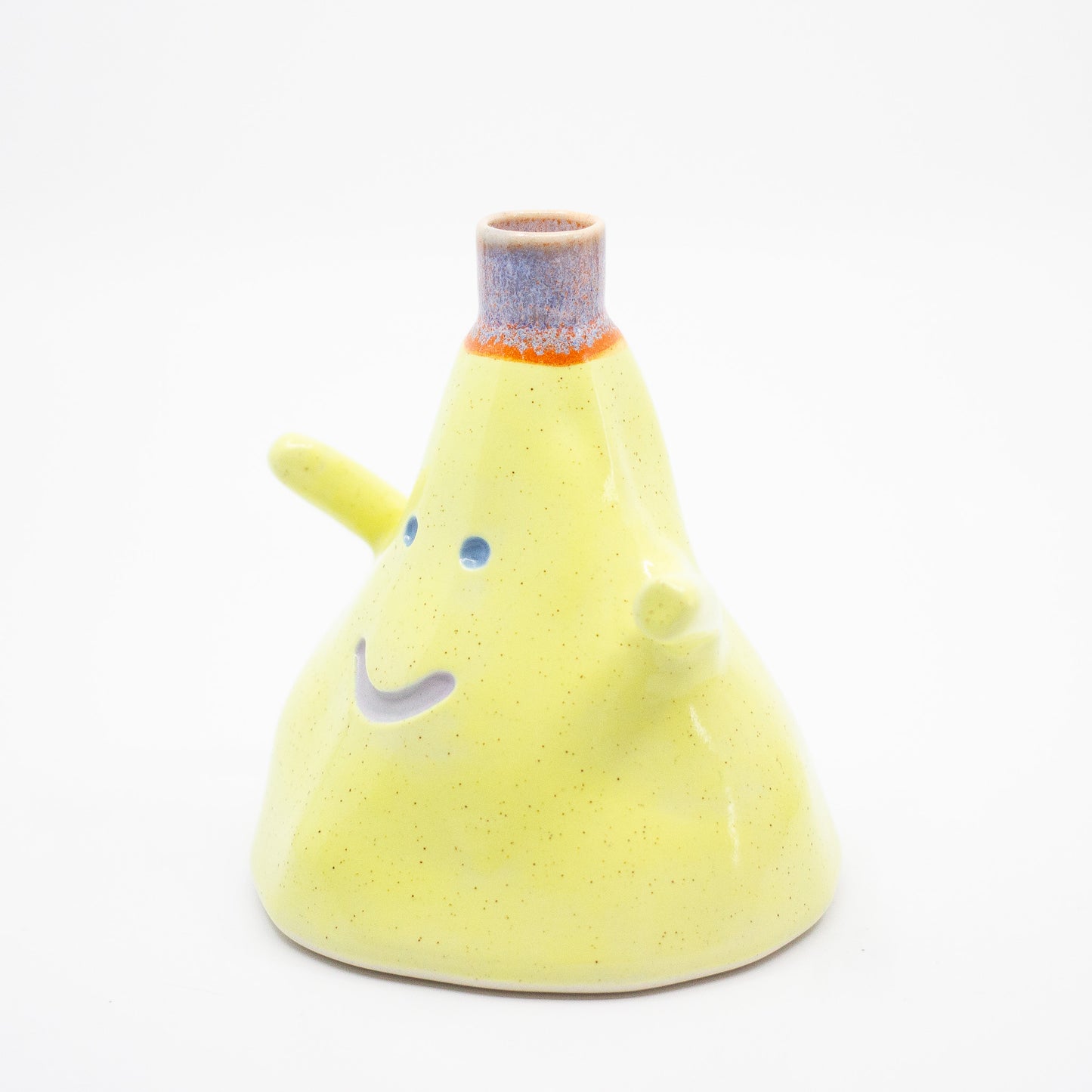 SHUH- WOBBLY VASE #12