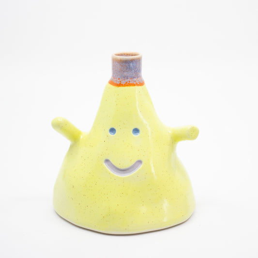 SHUH- WOBBLY VASE #12
