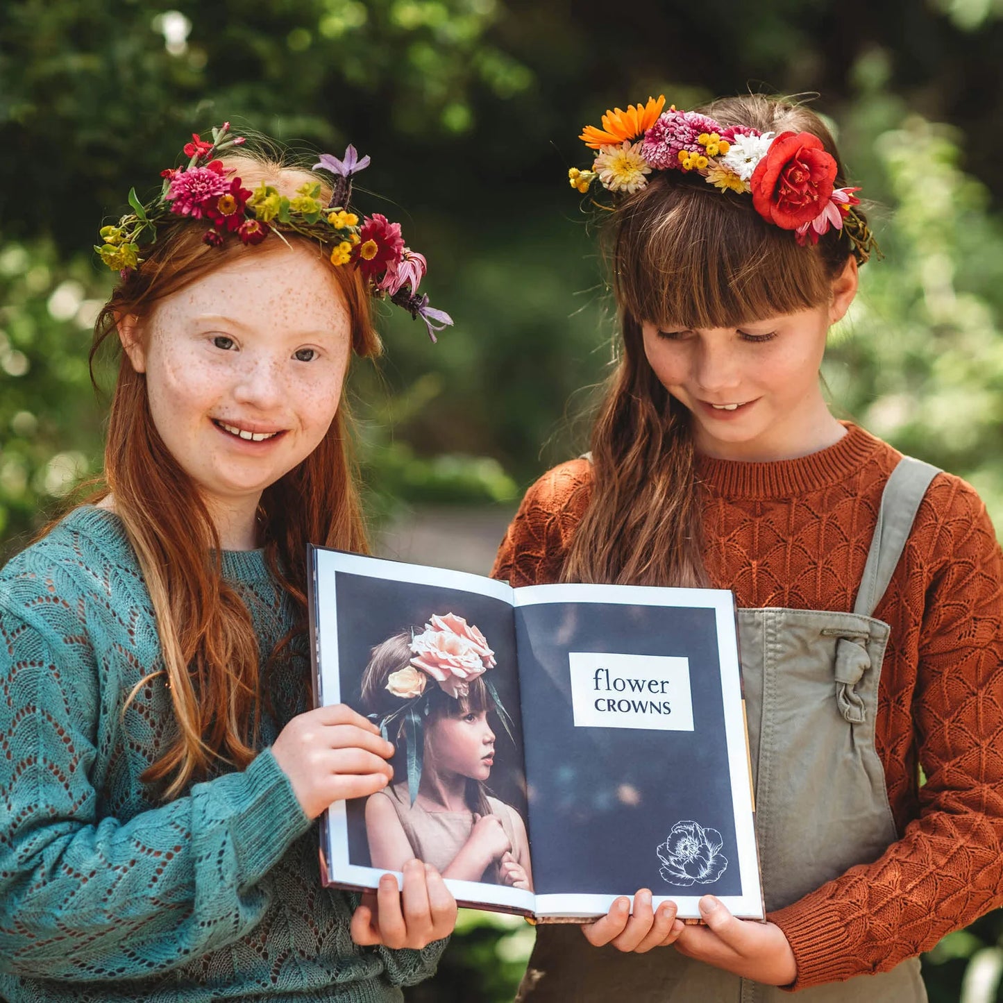 YOUR WILD BOOKS- Wild Imagination Book