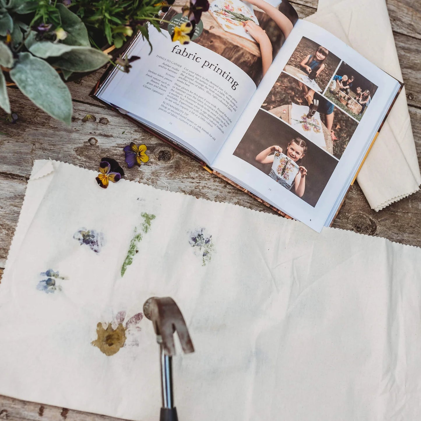 YOUR WILD BOOKS- Wild Imagination Book