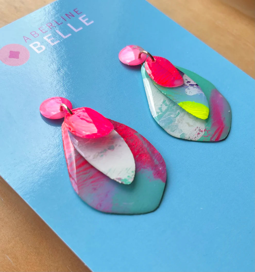 ABERLINE BELLE DESIGN - Yasi Belle 206