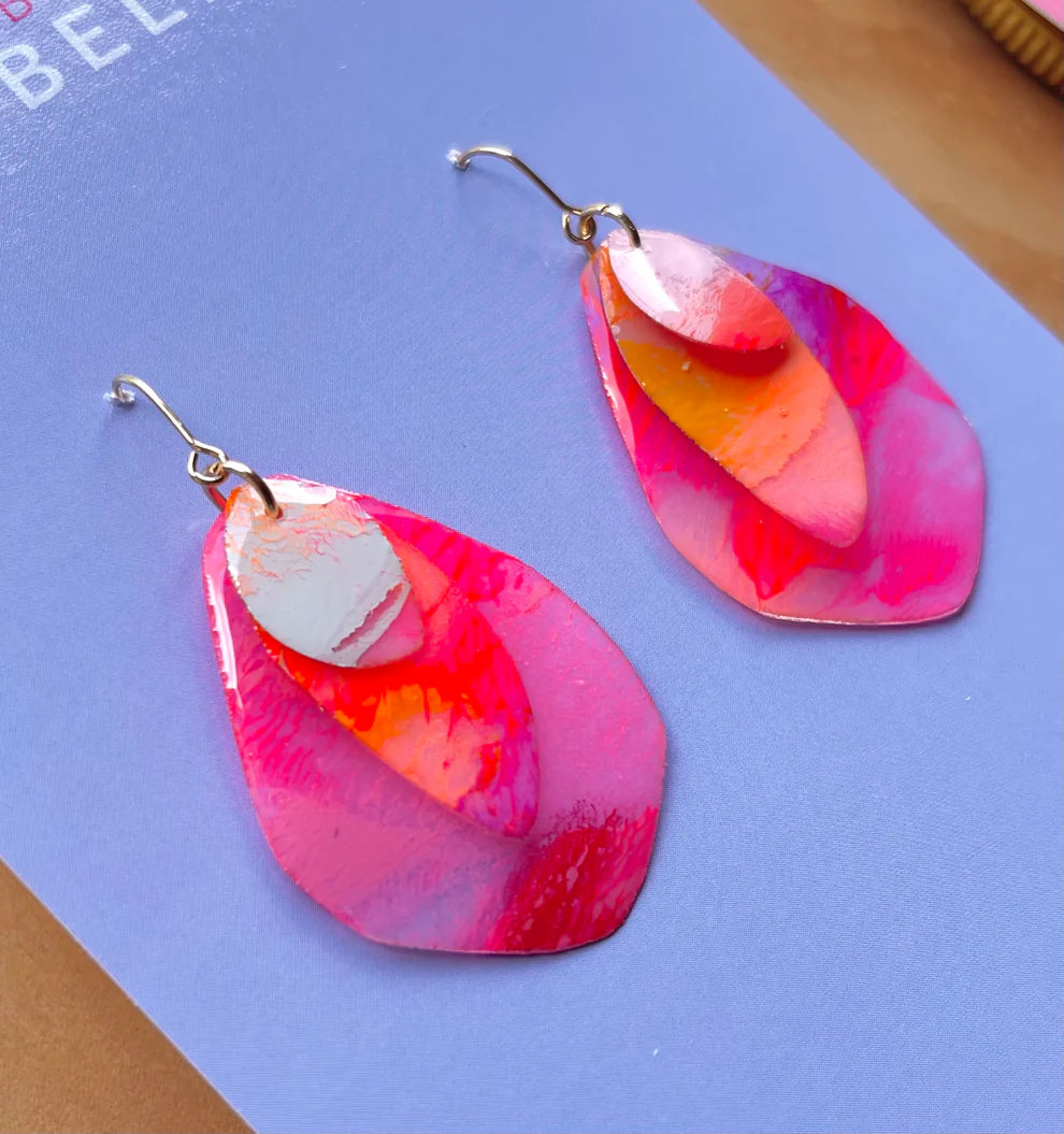 ABERLINE BELLE DESIGN - Yasi Belle 223