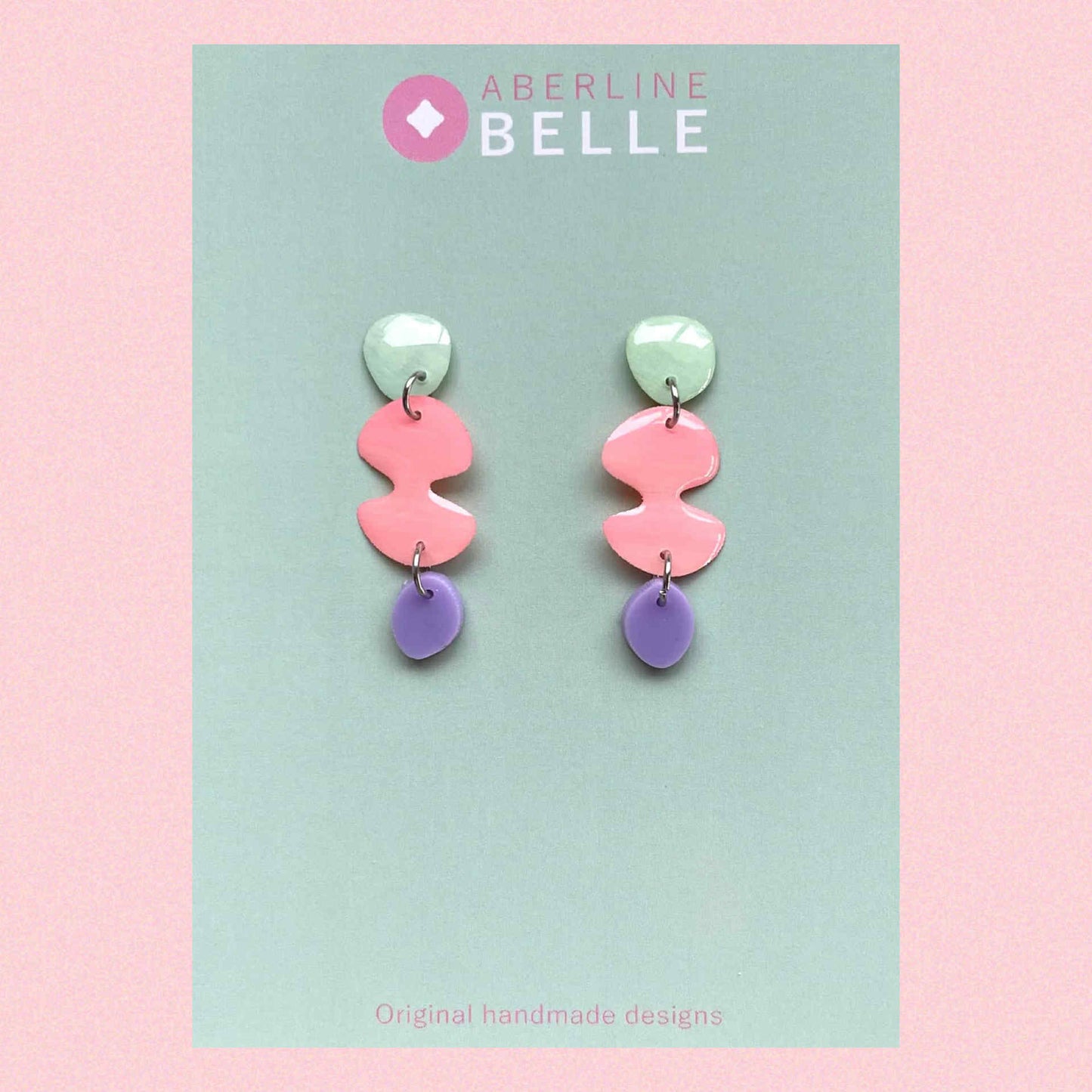 ABERLINE BELLE DESIGN - Zelda Belle 314