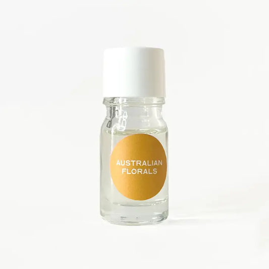 HOME DWELLER - 5ml Refill Fragrance Oil - Australian Florals