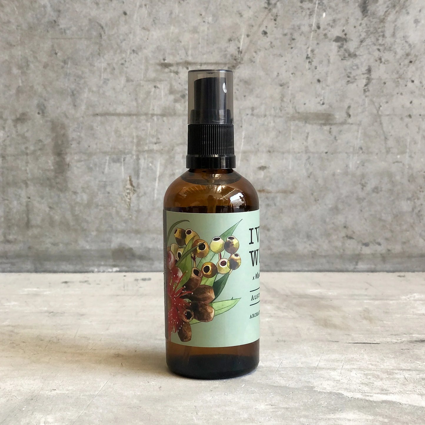 IVY & WOOD - Australian Bush Room Spray - 'Australiana' Collection