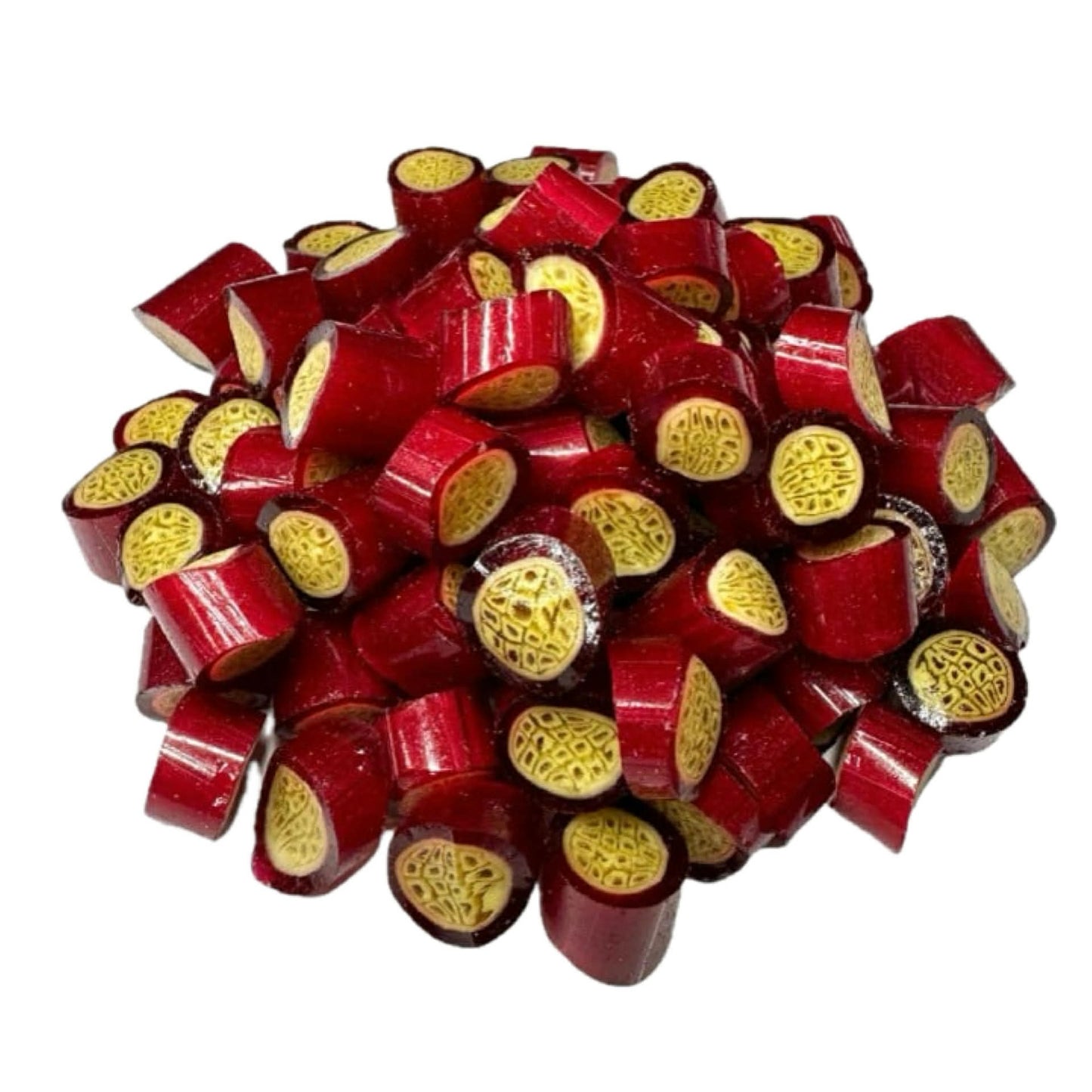 STICKY - PASSIONFRUIT Rock Candy