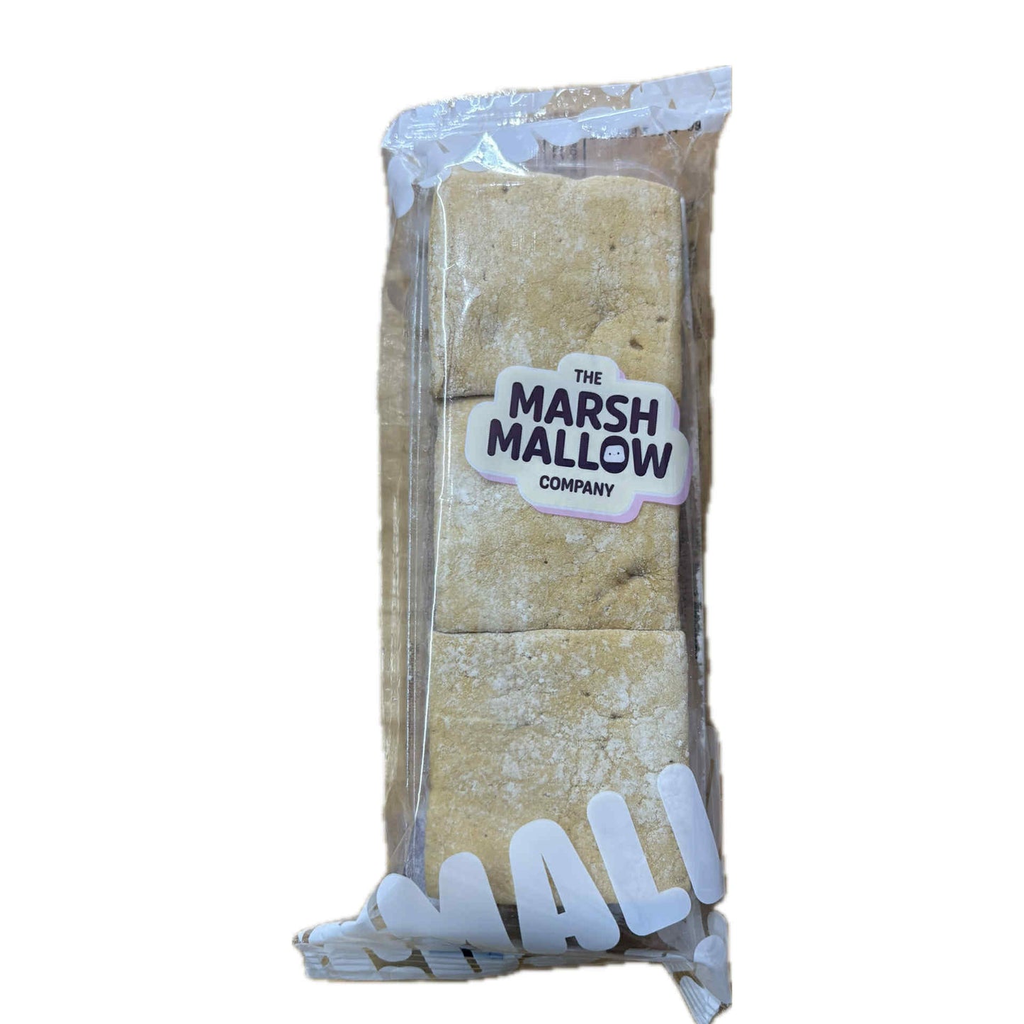 THE MARSHMALLOW COMPANY - Pumpkin Spice Creme Brulee Marshmallow